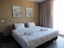 Rivadavia Apartments