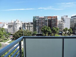 Rivadavia Apartments