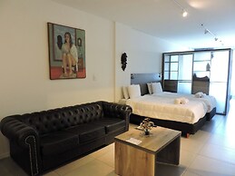 Rivadavia Apartments