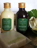 Rivadavia Apartments