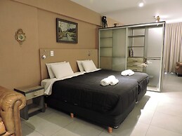 Rivadavia Apartments