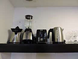 Rivadavia Apartments