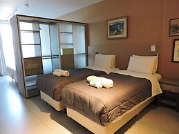 Rivadavia Apartments