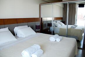 Rivadavia Apartments