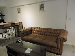 Rivadavia Apartments