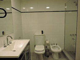 Rivadavia Apartments