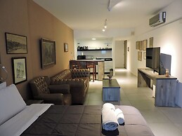 Rivadavia Apartments