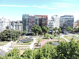 Rivadavia Apartments