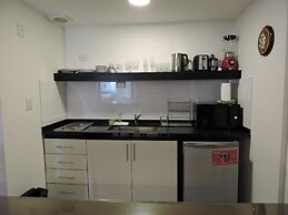 Rivadavia Apartments