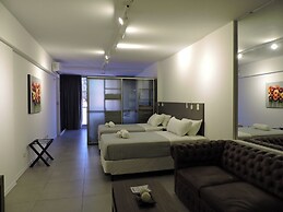 Rivadavia Apartments