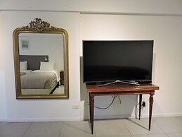 Rivadavia Apartments