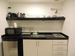 Rivadavia Apartments