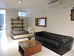 Rivadavia Apartments