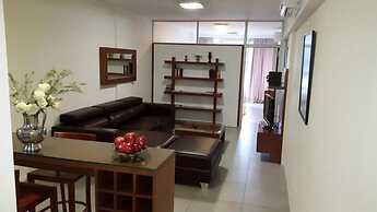 Rivadavia Apartments