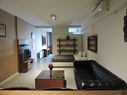 Rivadavia Apartments