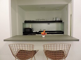 Rivadavia Apartments