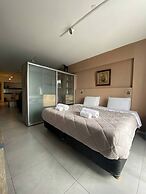 Rivadavia Apartments