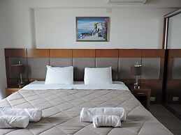 Rivadavia Apartments