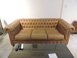 Rivadavia Apartments