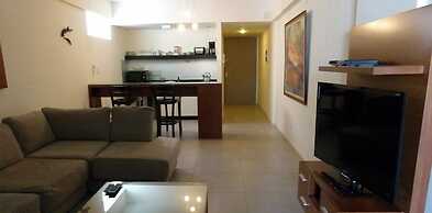 Rivadavia Apartments