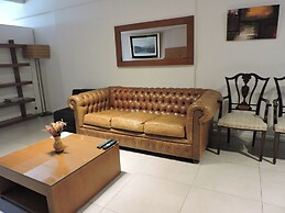 Rivadavia Apartments