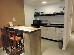 Rivadavia Apartments