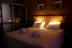 Rivadavia Apartments