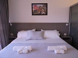 Rivadavia Apartments