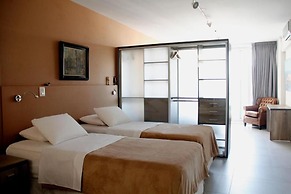 Rivadavia Apartments