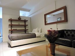 Rivadavia Apartments