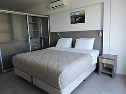 Rivadavia Apartments