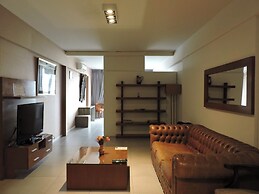 Rivadavia Apartments