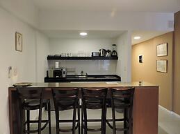 Rivadavia Apartments