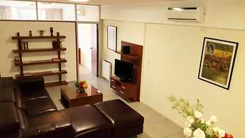 Rivadavia Apartments