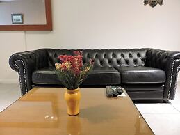 Rivadavia Apartments