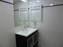 Rivadavia Apartments