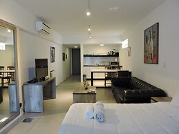 Rivadavia Apartments