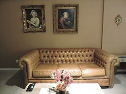 Rivadavia Apartments