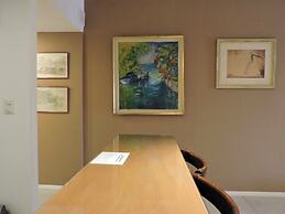 Rivadavia Apartments