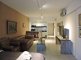 Rivadavia Apartments