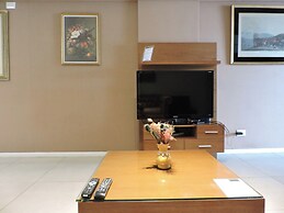 Rivadavia Apartments