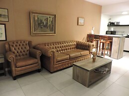 Rivadavia Apartments