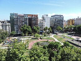 Rivadavia Apartments