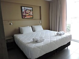 Rivadavia Apartments