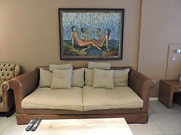 Rivadavia Apartments