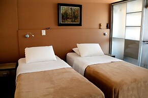 Rivadavia Apartments