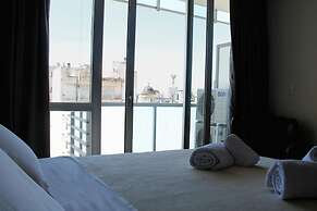 Rivadavia Apartments