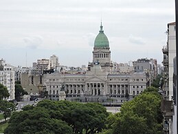 Rivadavia Apartments