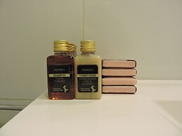 Rivadavia Apartments