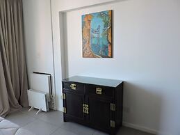 Rivadavia Apartments